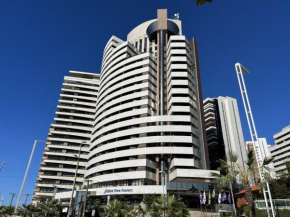 Particular Blue Tree Towers Beira Mar